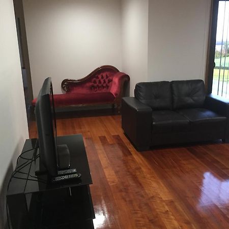 Glenaire Apartments At Frazer St Strahan Buitenkant foto
