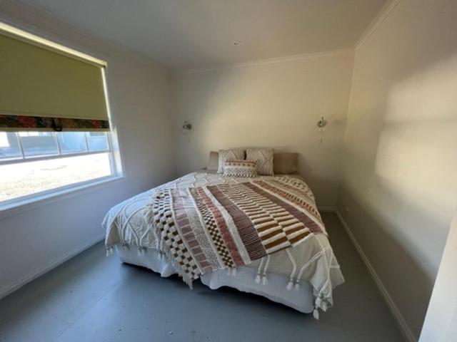 Glenaire Apartments At Frazer St Strahan Buitenkant foto