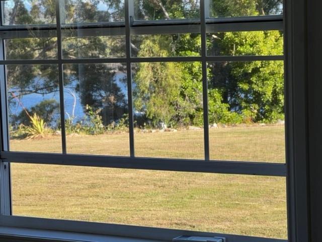 Glenaire Apartments At Frazer St Strahan Buitenkant foto
