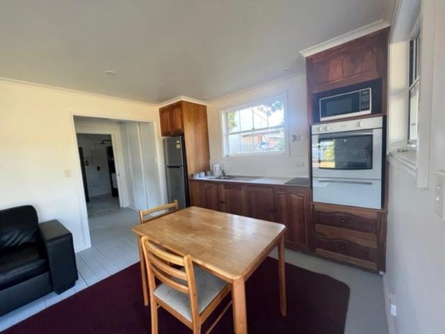 Glenaire Apartments At Frazer St Strahan Buitenkant foto