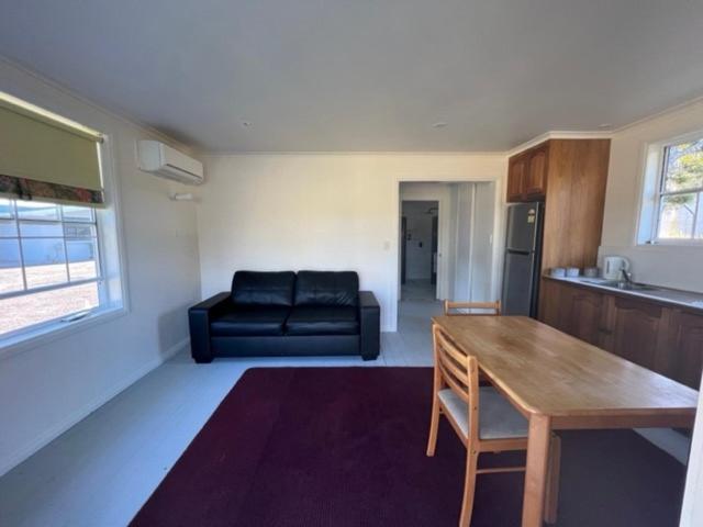 Glenaire Apartments At Frazer St Strahan Buitenkant foto