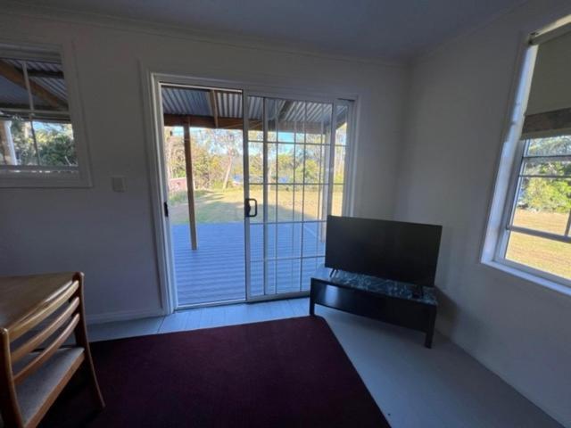 Glenaire Apartments At Frazer St Strahan Buitenkant foto