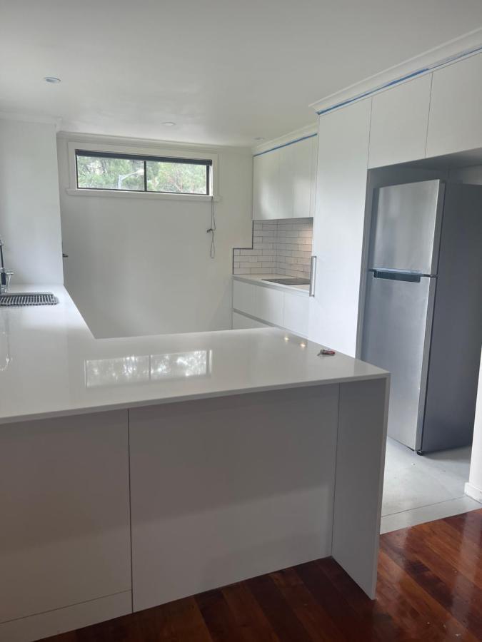 Glenaire Apartments At Frazer St Strahan Buitenkant foto