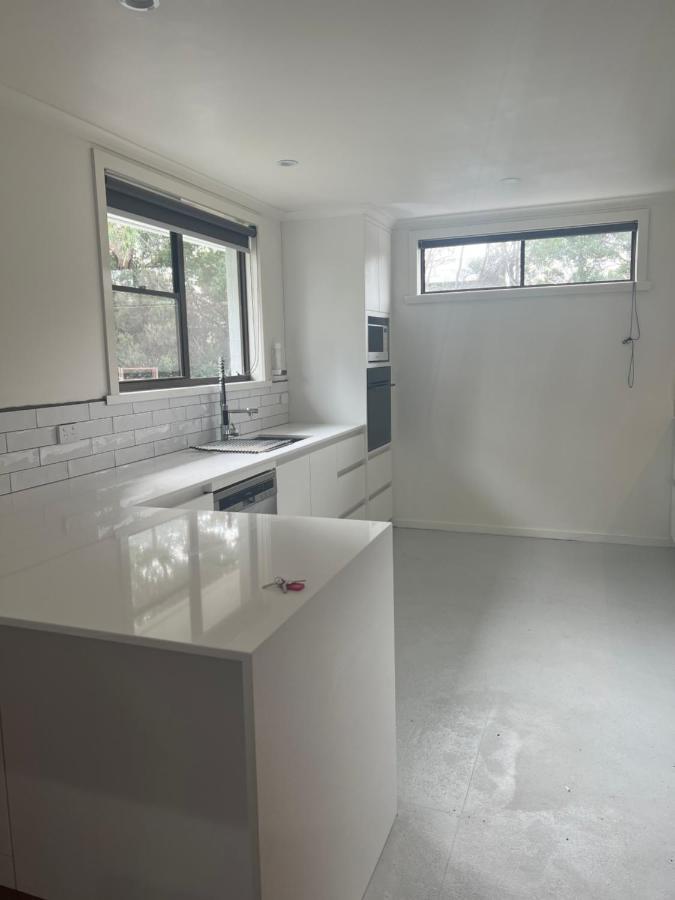 Glenaire Apartments At Frazer St Strahan Buitenkant foto