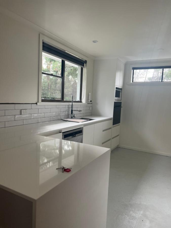 Glenaire Apartments At Frazer St Strahan Buitenkant foto