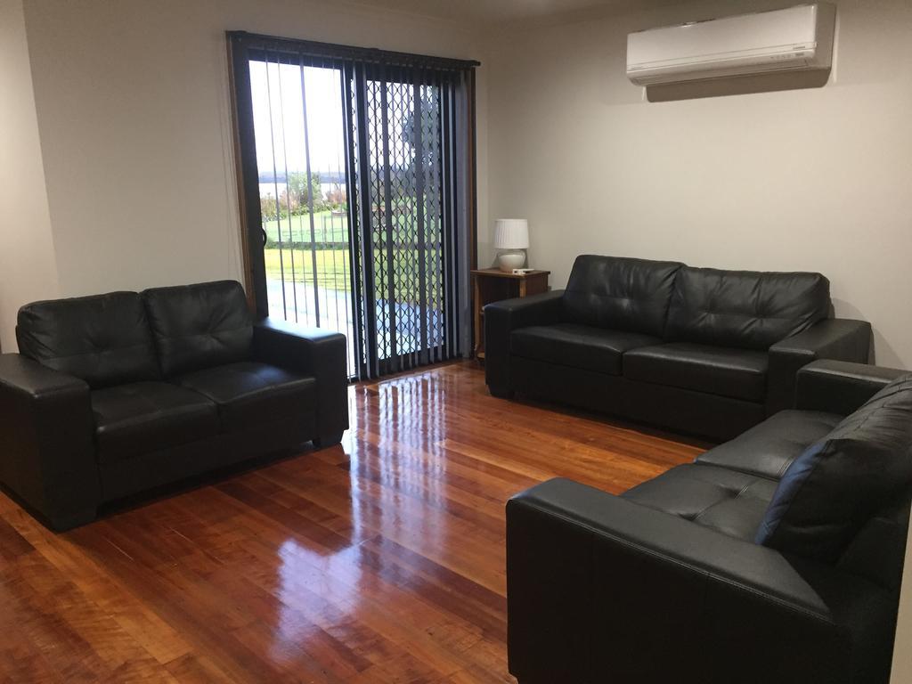 Glenaire Apartments At Frazer St Strahan Buitenkant foto